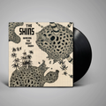 THE SHINS - Wincing the Night Away Vinyl