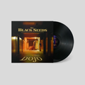 THE BLACK SEEDS - Into The Dojo Vinyl