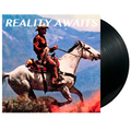 THE STROKES - Reality Awaits Vinyl