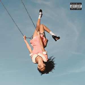 OLIVIA RODRIGO - you seem pretty sad for a girl so in love Vinyl
