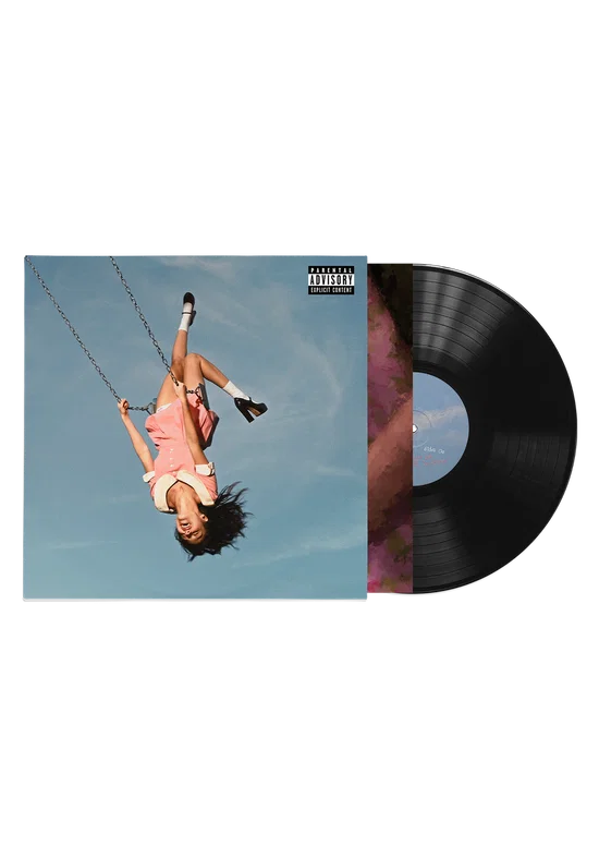 OLIVIA RODRIGO - you seem pretty sad for a girl so in love Vinyl