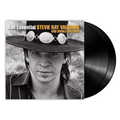 STEVIE RAY VAUGHAN & DOUBLE TROUBLE - The Essential Stevie Ray Vaughan & Double Trouble Vinyl