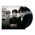 U2 - U2 18 Singles Vinyl