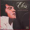 ELVIS PRESLEY - He Walks Beside Me (Favorite Songs Of Faith And Inspiration) (VG+/VG+) Vinyl