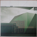 BINARY FINARY - 2000 (VG/VG) Vinyl