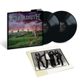 MEGADETH - Youthanasia Remastered Edition Vinyl