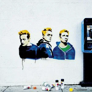 GREEN DAY - Shenanigans Vinyl