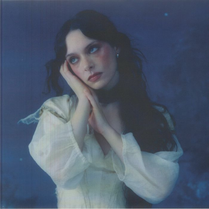HOLLY HUMBERSTONE - Cruel World Vinyl