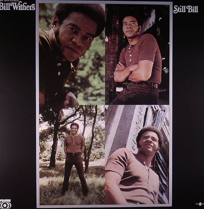 Bill WITHERS - Still Bill Vinyl