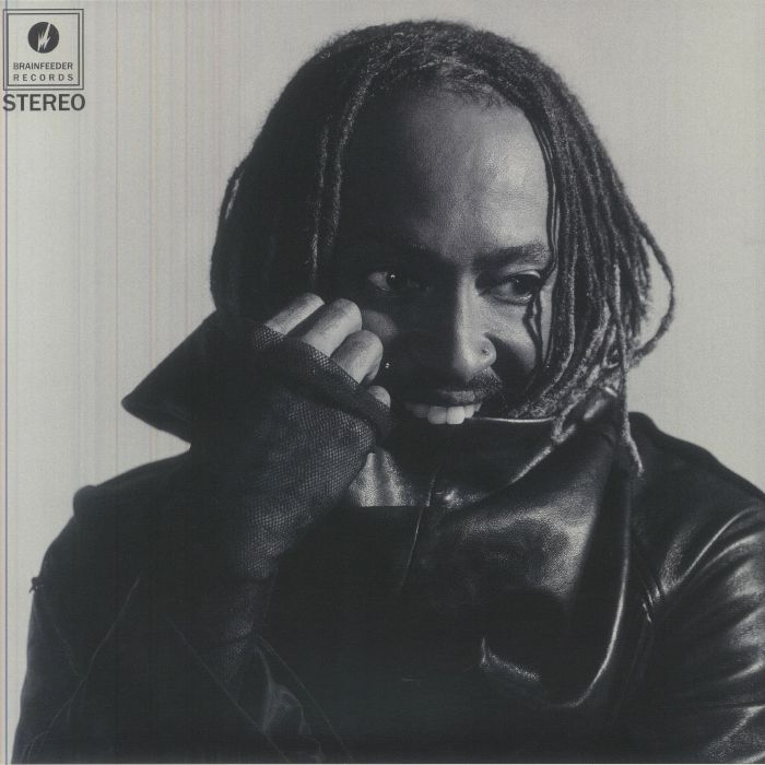 THUNDERCAT - Distracted Vinyl