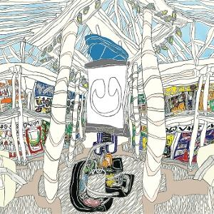 UNDERSCORES - U Vinyl