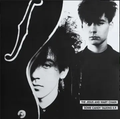 THE JESUS AND MARY CHAIN - Some Candy Talking EP RSD26 Vinyl