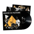 ANGINE DE POITRINE - Vol 2 Vinyl