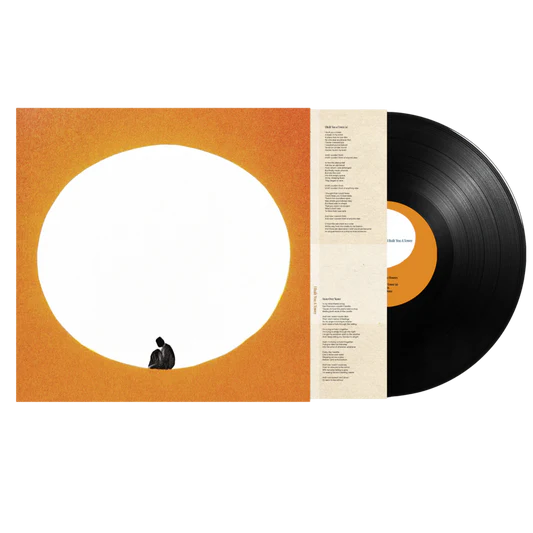 DEATH CAB FOR CUTIE - I Built You A Tower Vinyl