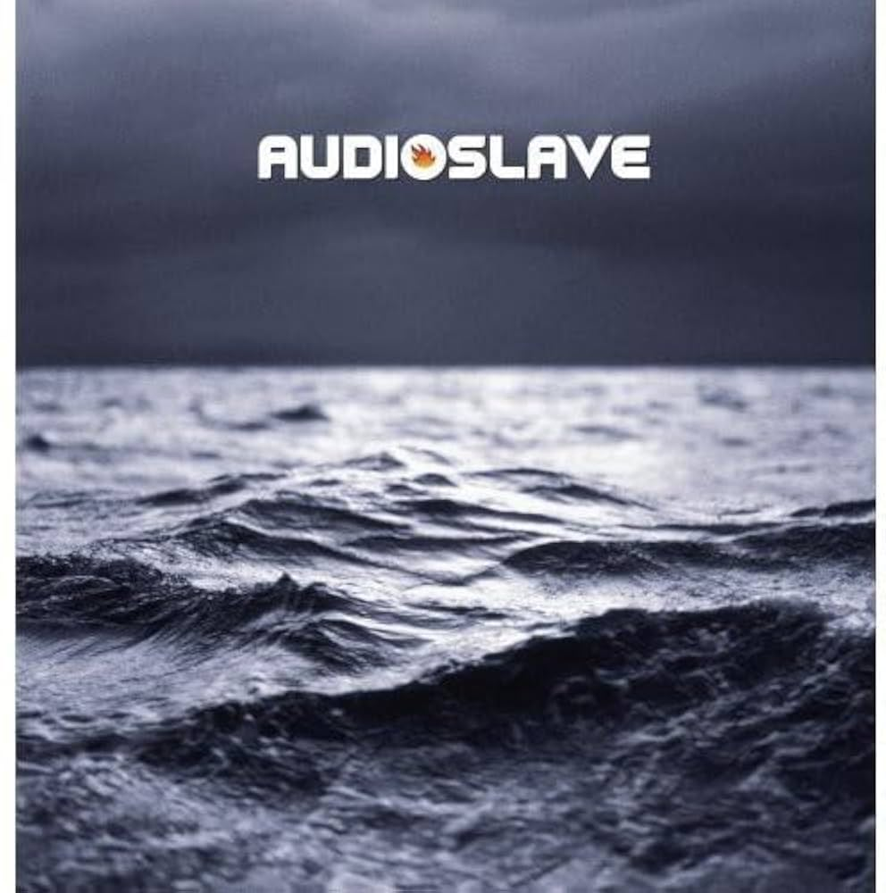 AUDIOSLAVE - Out of Exile Vinyl