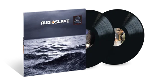 AUDIOSLAVE - Out of Exile Vinyl