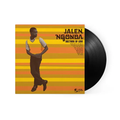 JALEN NGONDA - Doctrine of Love Vinyl