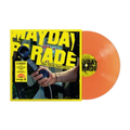 MAYDAY PARADE - Tales Told By Dead Friends RSD26 Vinyl