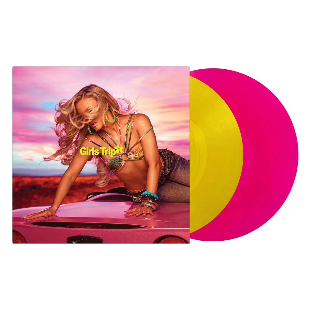 ZARA LARSSON - Midnight Sun (Girls Trip) Vinyl