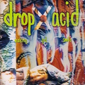 DROP ACID - Making God Smile (NM/VG+) Vinyl