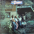 THE DINGOES - The Dingoes (NM/VG+) Vinyl