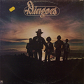 THE DINGOES - Five Times The Sun (NM/VG+) Vinyl