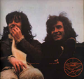 DONOVAN - Open Road (NM/NM) Vinyl