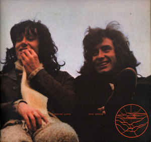 DONOVAN - Open Road (NM/NM) Vinyl