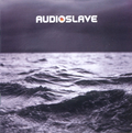 AUDIOSLAVE - Out Of Exile (VG+/VG+) Vinyl