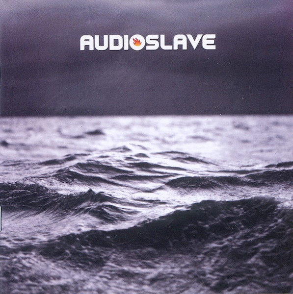 AUDIOSLAVE - Out Of Exile (VG+/VG+) Vinyl
