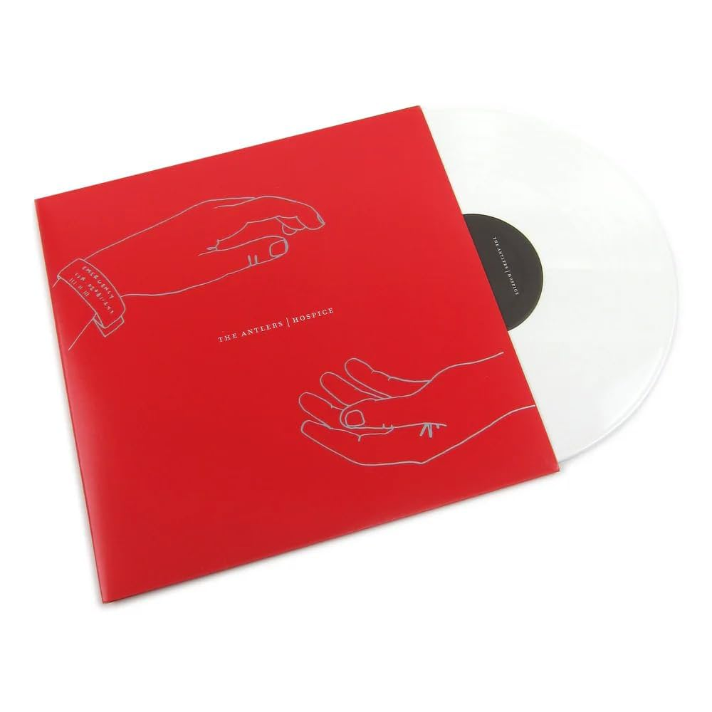 THE ANTLERS - Hospice Vinyl