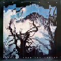BAUHAUS - Burning From The Inside (VG+/VG+) Vinyl