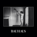BAUHAUS - In The Flat Land (NM/NM) Vinyl