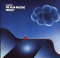 THE ALAN PARSONS PROJECT - The Best Of (VG+/G+) Vinyl