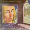 GREGG ALLMAN - Laid Back (NM/NM) Vinyl