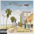 JACK'S MANNEQUIN - Everything In Transit Vinyl
