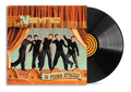 *NSYNC - No Strings Attached Vinyl