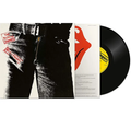 THE ROLLING STONES - Sticky Fingers Vinyl