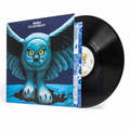 RUSH - Fly By Night Vinyl