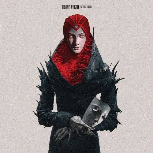 THE AMITY AFFLICTION - House Of Cards Vinyl
