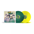 DISNEY'S: THE CAST OF CAMP ROCK 2 - Camp Rock 2 - The Final Jam Soundtrack Vinyl