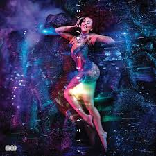 DOJA CAT - Planet Her 5th Anniversary Edition Vinyl