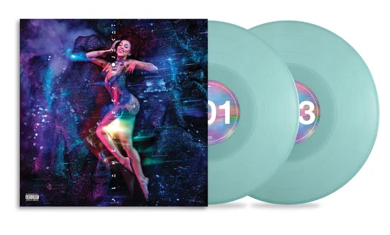 DOJA CAT - Planet Her 5th Anniversary Edition Vinyl