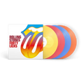 THE ROLLING STONES - Forty Licks Vinyl