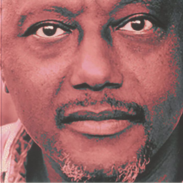 LABI SIFFRE - The Best Of Labi Siffre Vinyl
