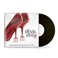 THE DEVIL WEARS PRADA 2 - (Music From The Motion Picture) Vinyl