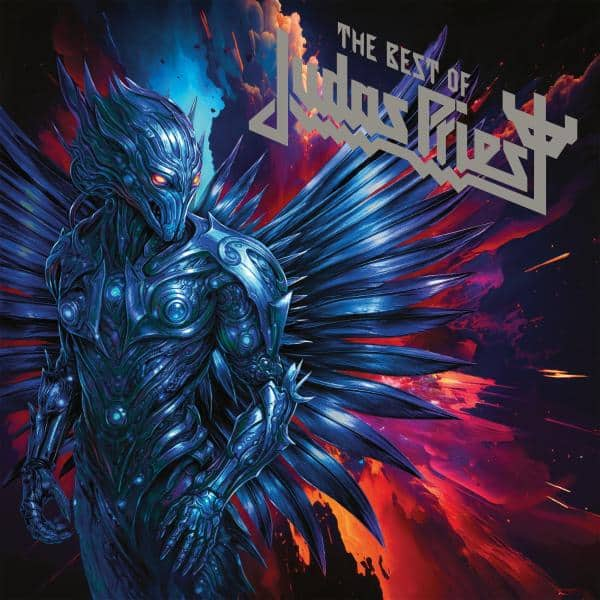 JUDAS PRIEST - The Best of Judas Priest Vinyl