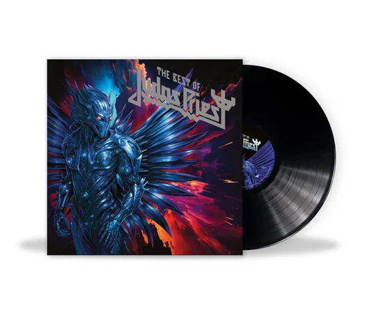 JUDAS PRIEST - The Best of Judas Priest Vinyl