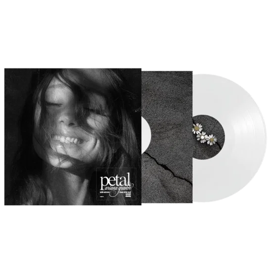 ARIANA GRANDE - Petal Vinyl