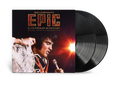 ELVIS PRESLEY / BAZ LUHRMANN - Epic: Elvis Presley In Concert Vinyl